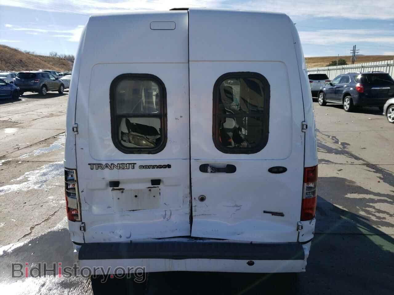 2012 FORD TRANSIT - VIN: NM0LS7AN4CT119969 - Фото 6