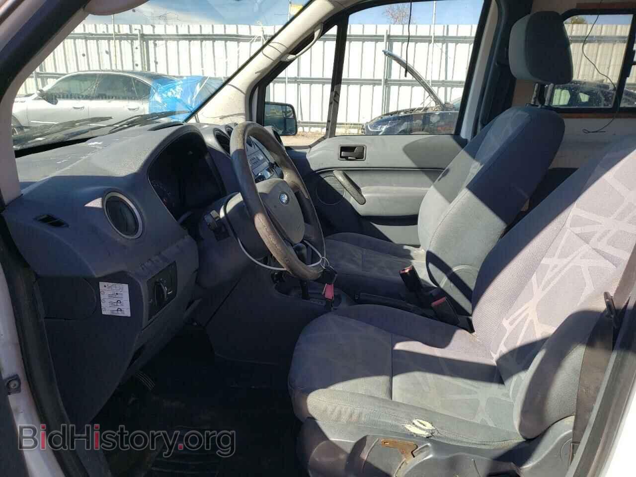 2012 FORD TRANSIT - VIN: NM0LS7AN4CT119969 - Фото 7