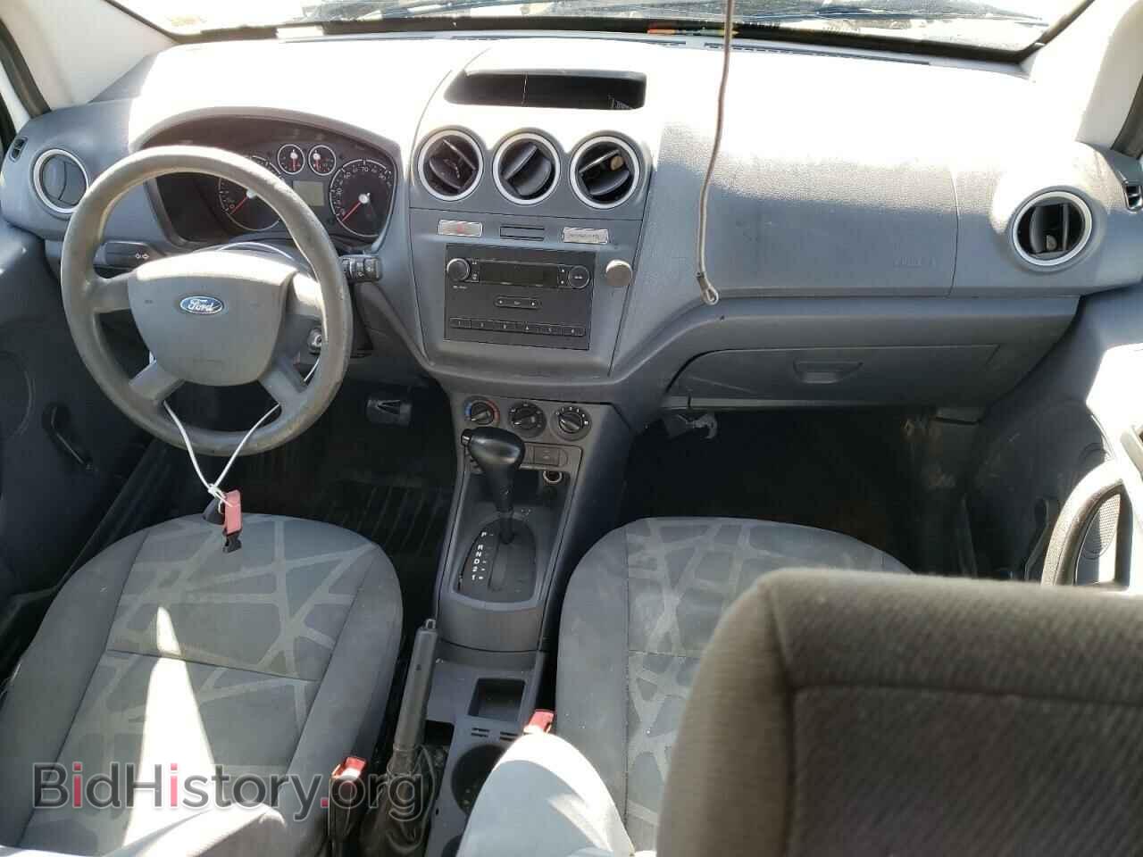 2012 FORD TRANSIT - VIN: NM0LS7AN4CT119969 - Фото 8