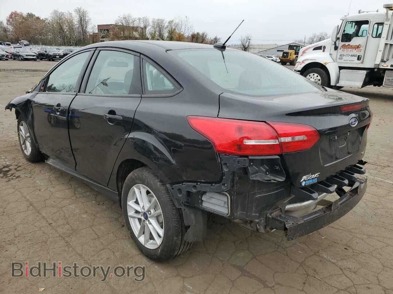 2016 FORD FOCUS - VIN: 1FADP3F20GL340853 - Photo 2