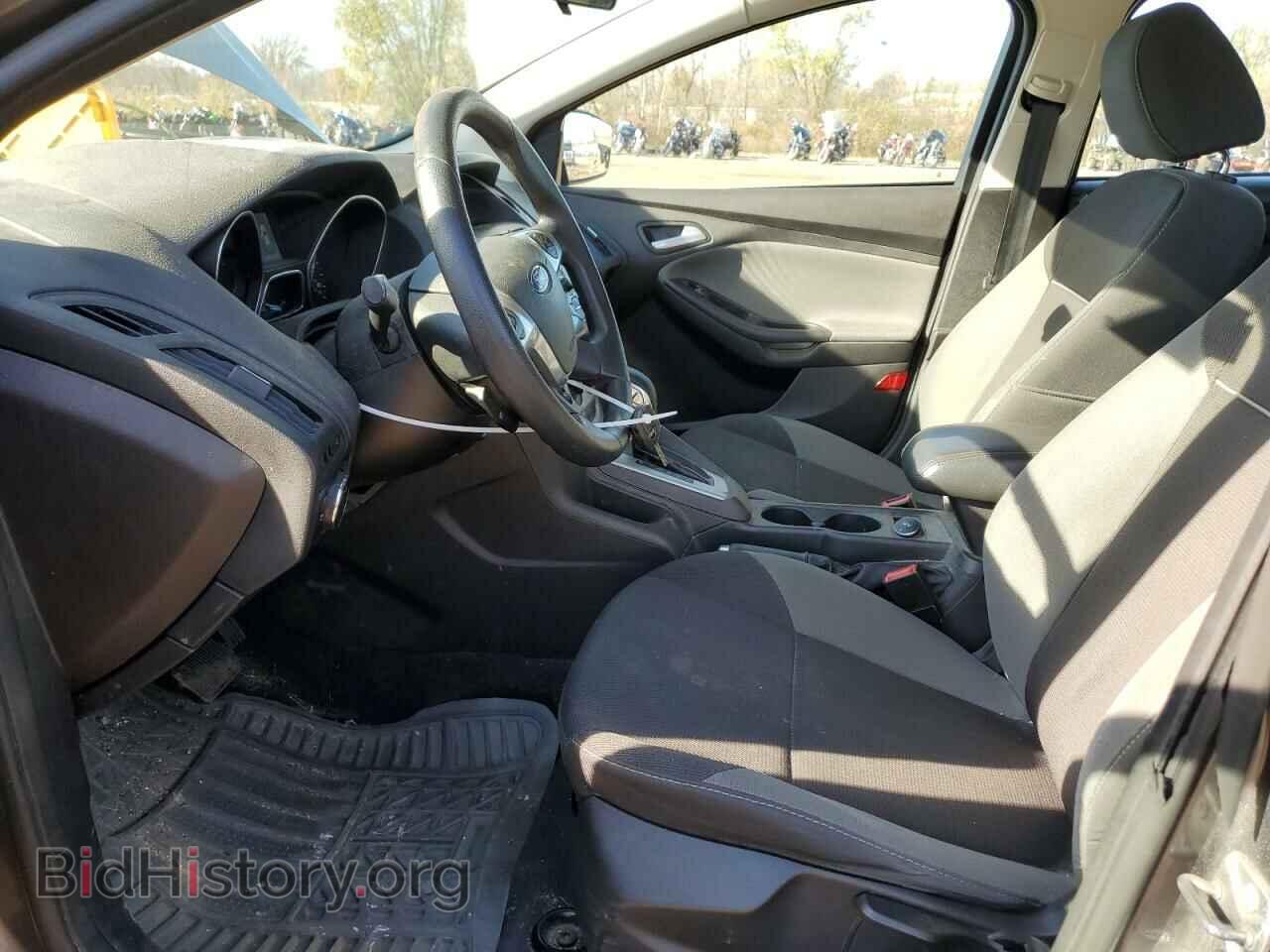 2014 FORD FOCUS - VIN: 1FADP3K28EL404950 - Photo 7