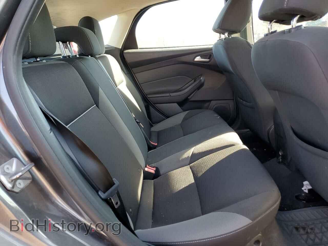 2014 FORD FOCUS - VIN: 1FADP3K28EL404950 - Photo 10
