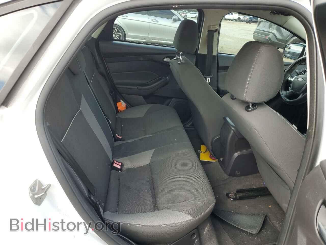 2014 FORD FOCUS - VIN: 1FADP3F22EL282371 - Photo 10