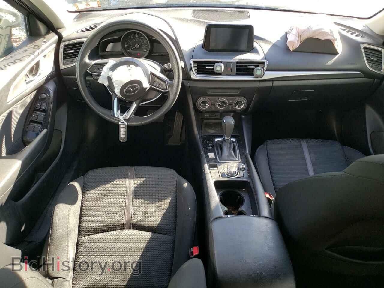 2018 MAZDA 3 - VIN: 3MZBN1U77JM187868 - Фото 8