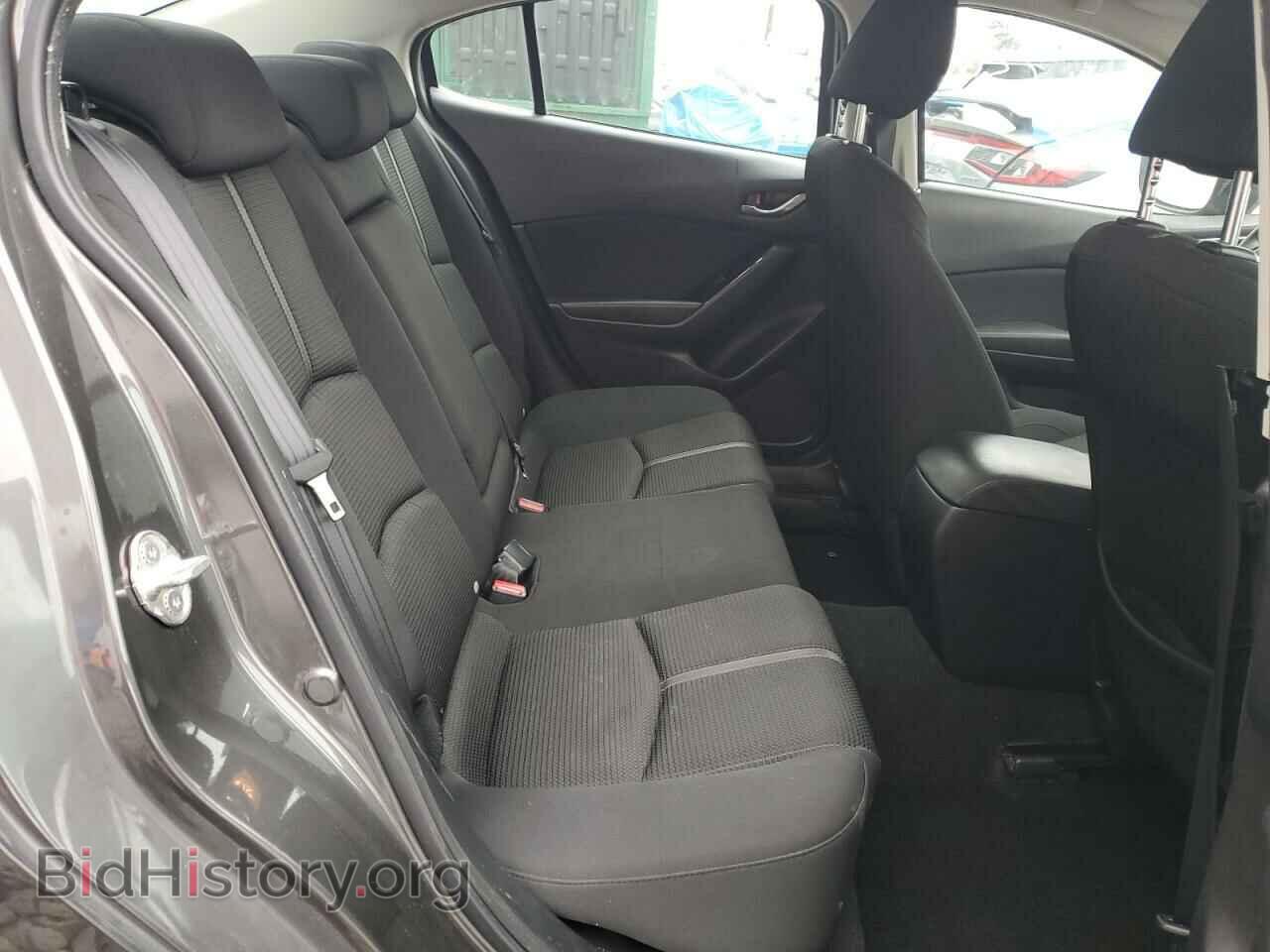 2018 MAZDA 3 - VIN: 3MZBN1U77JM187868 - Фото 10