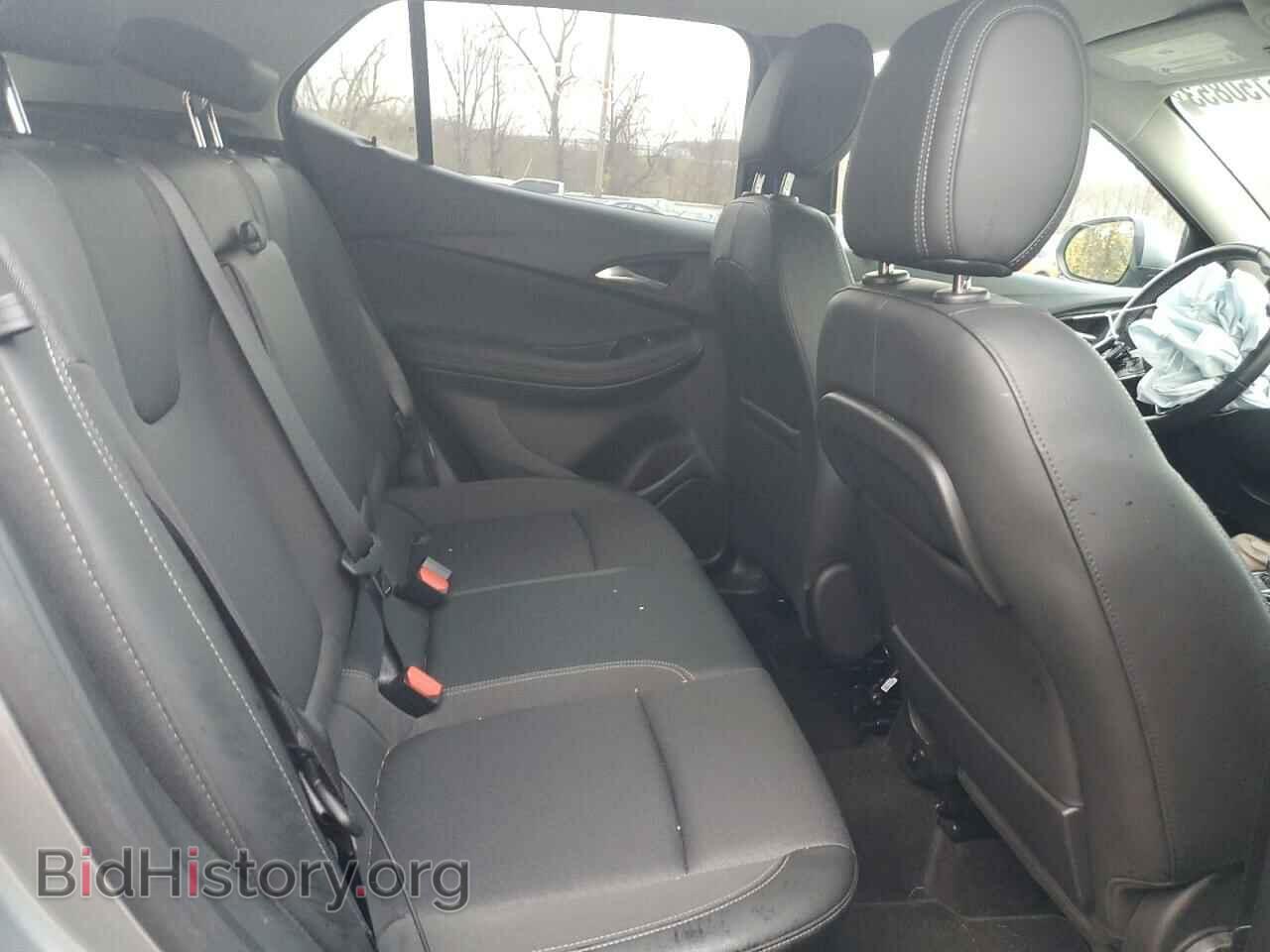 2023 BUICK ENCORE - VIN: KL4MMESL5PB013717 - Фото 11