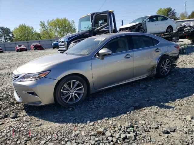 Photo JTHBW1GG5H2143931 - LEXUS ES300 2017