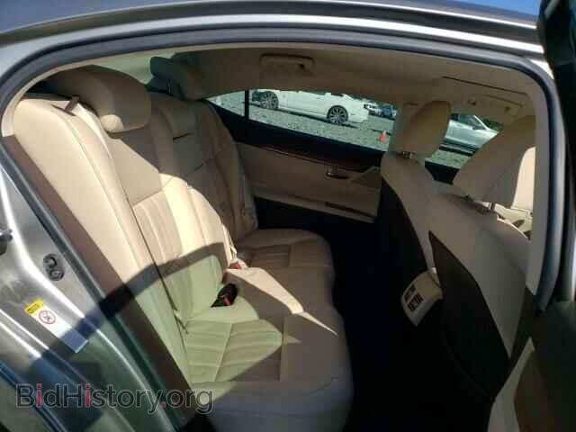 2017 LEXUS ES300 - VIN: JTHBW1GG5H2143931 - Фото 10