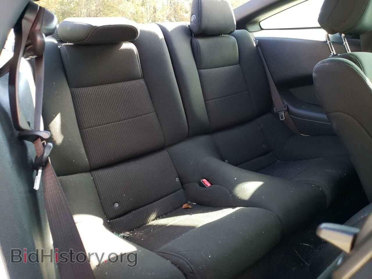 2014 FORD ALL Models - VIN: 1ZVBP8AM4E5288164 - Фото 10