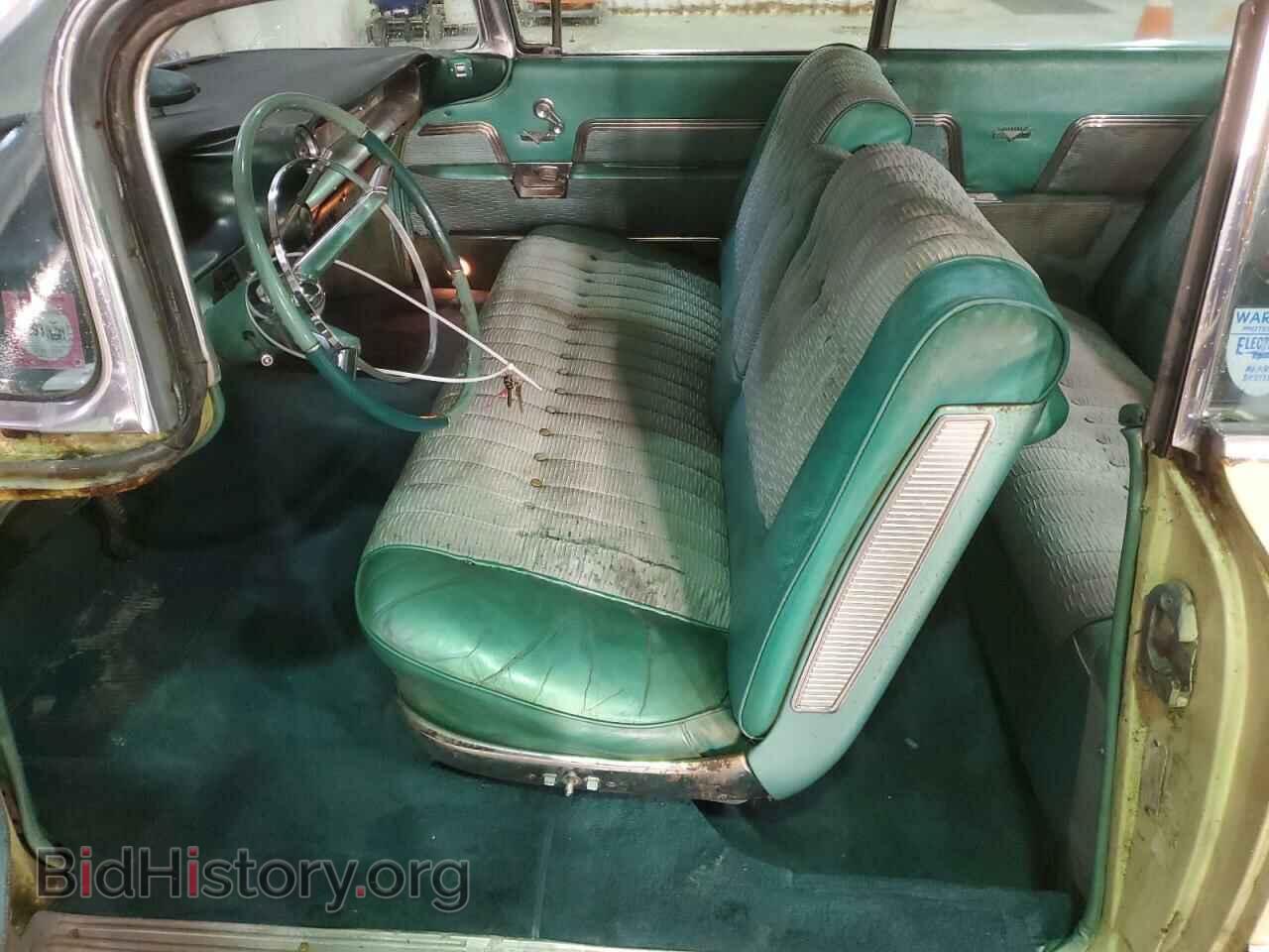 1959 CADILLAC DEVILLE - VIN: 59J031918 - Photo 7