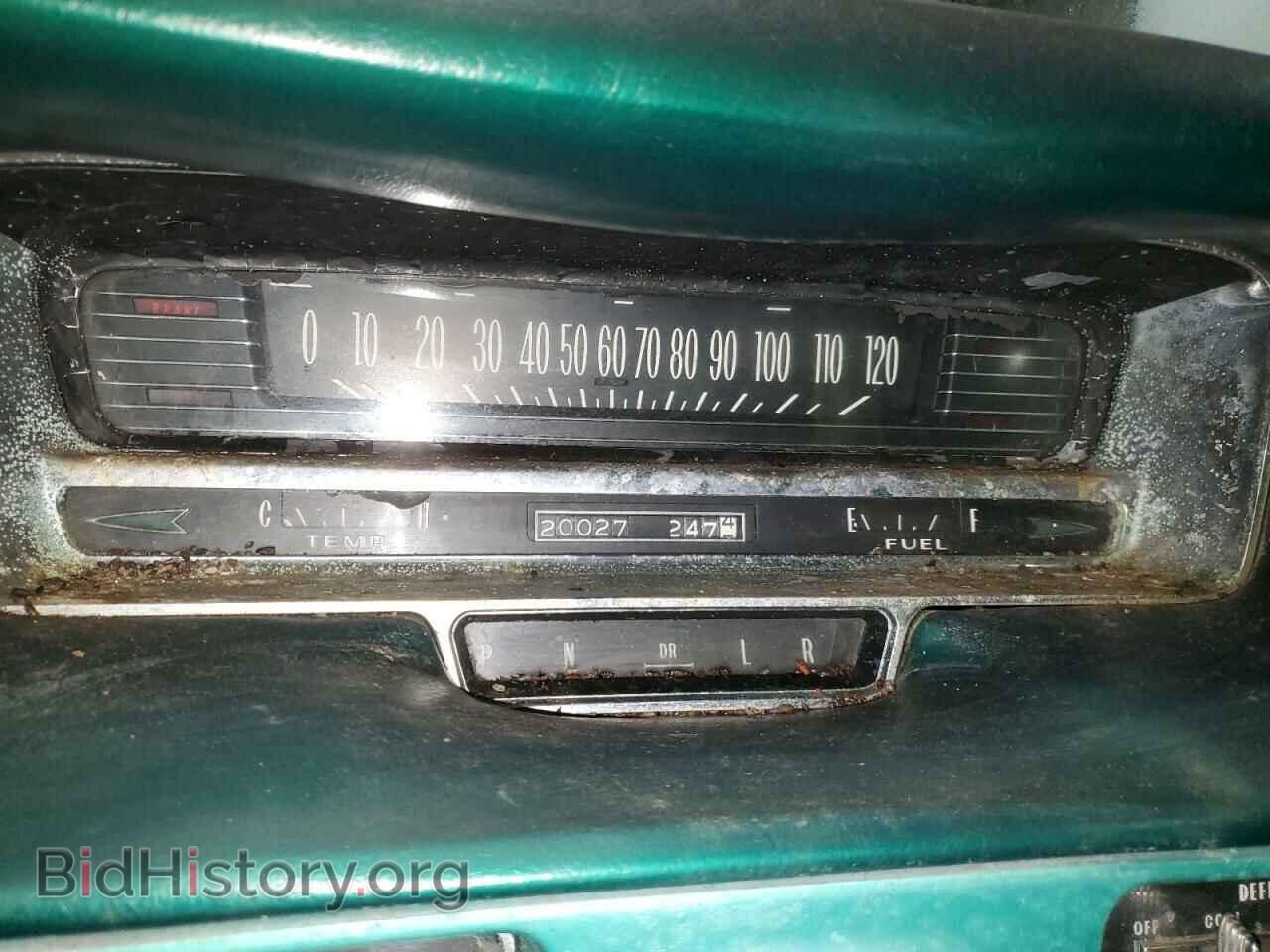 1959 CADILLAC DEVILLE - VIN: 59J031918 - Photo 9