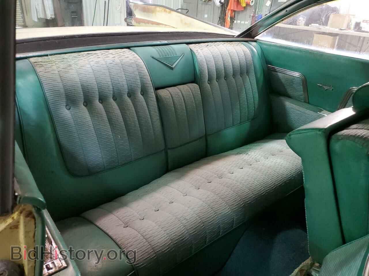 1959 CADILLAC DEVILLE - VIN: 59J031918 - Photo 10