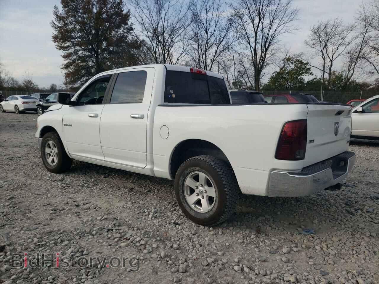 2010 DODGE All Models - VIN: 1D7RB1CP9AS196502 - Photo 2