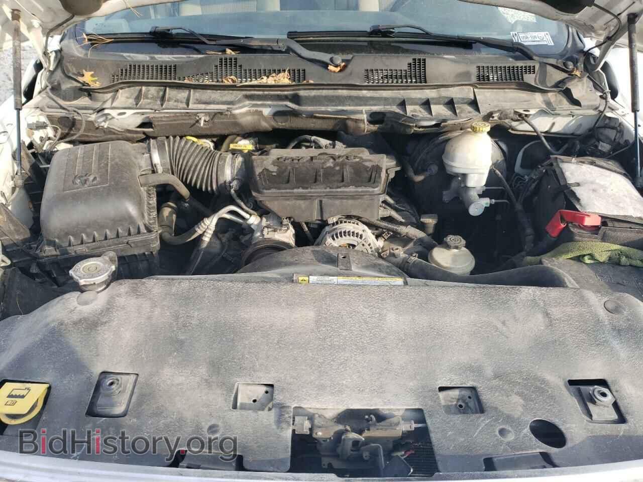 2010 DODGE All Models - VIN: 1D7RB1CP9AS196502 - Photo 11