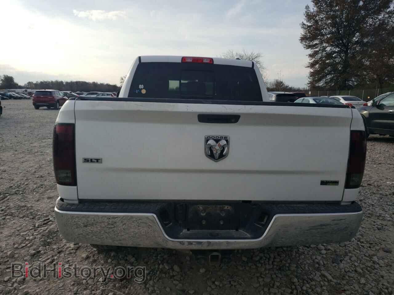 2010 DODGE All Models - VIN: 1D7RB1CP9AS196502 - Photo 6