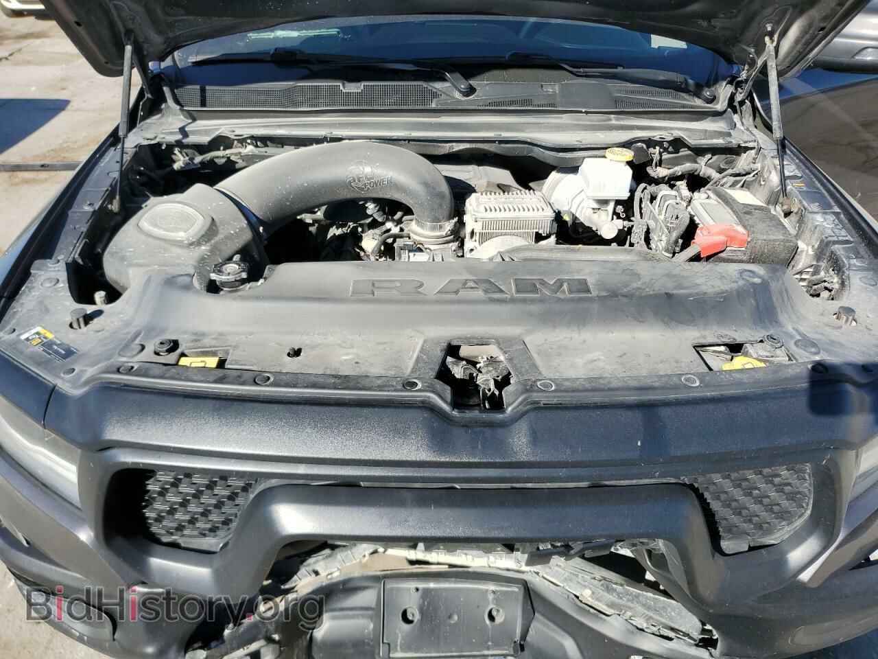 2024 RAM 1500 - VIN: 1C6SRFLT0RN117074 - Фото 11