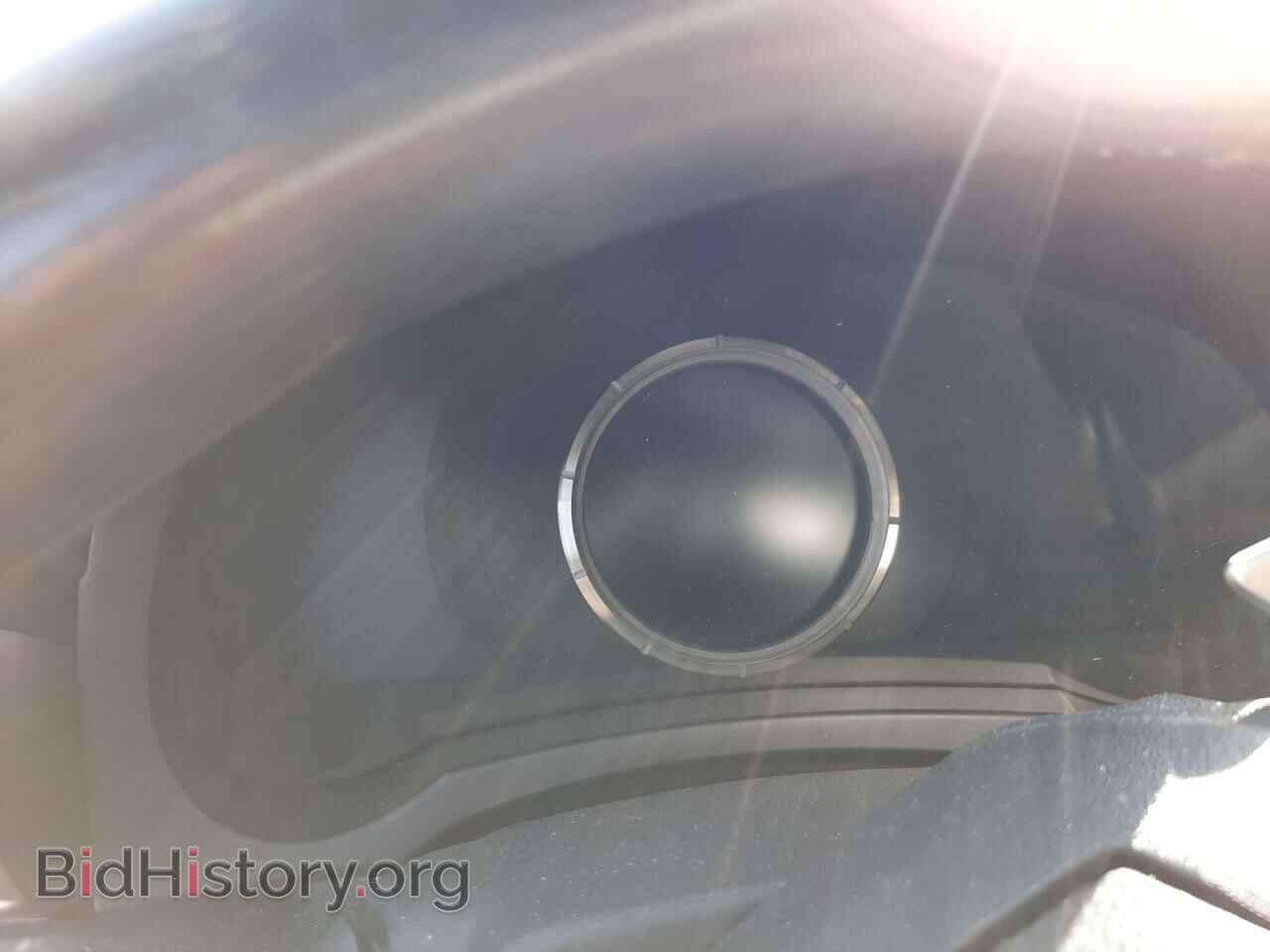 2014 LEXUS IS - VIN: JTHBF1D29E5042099 - Photo 9
