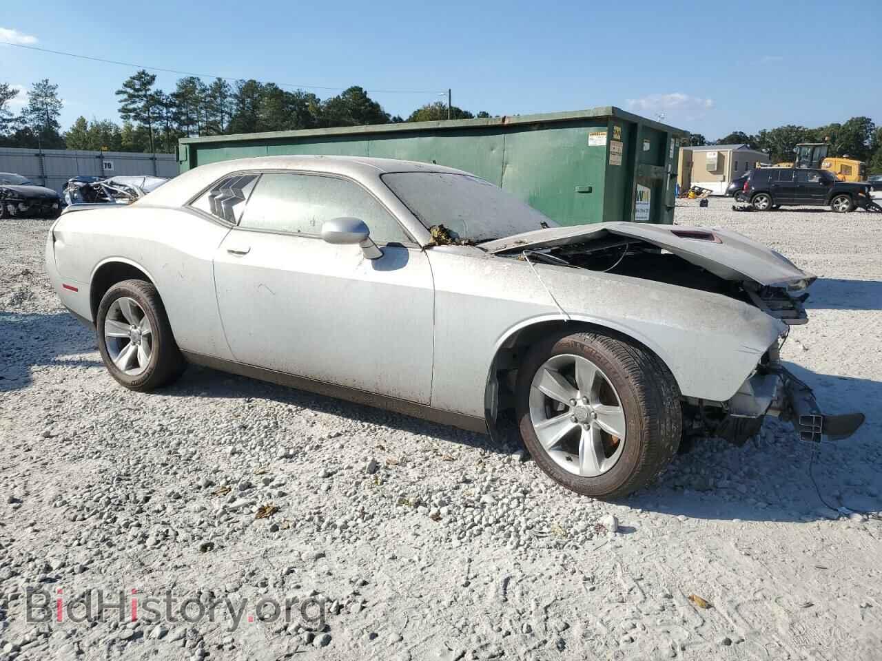 2020 DODGE CHALLENGER - VIN: 2C3CDZAG1LH231236 - Photo 4