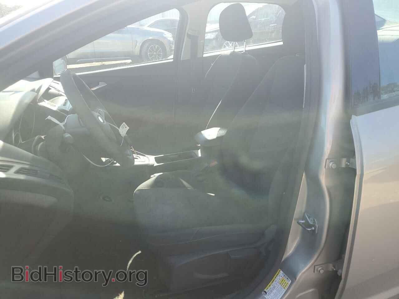 2016 FORD FOCUS - VIN: 1FADP3F21GL265970 - Фото 7