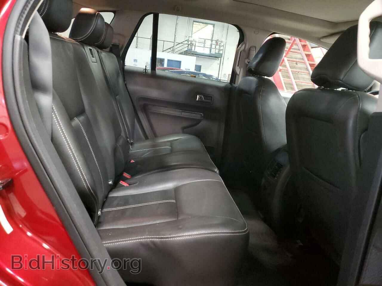 2010 FORD EDGE - VIN: 2FMDK4KC3ABA75913 - Фото 10