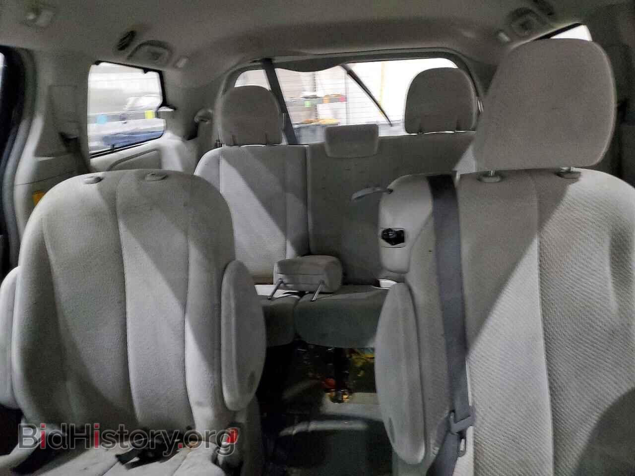2013 TOYOTA All Models - VIN: 5TDKK3DC8DS332506 - Фото 10