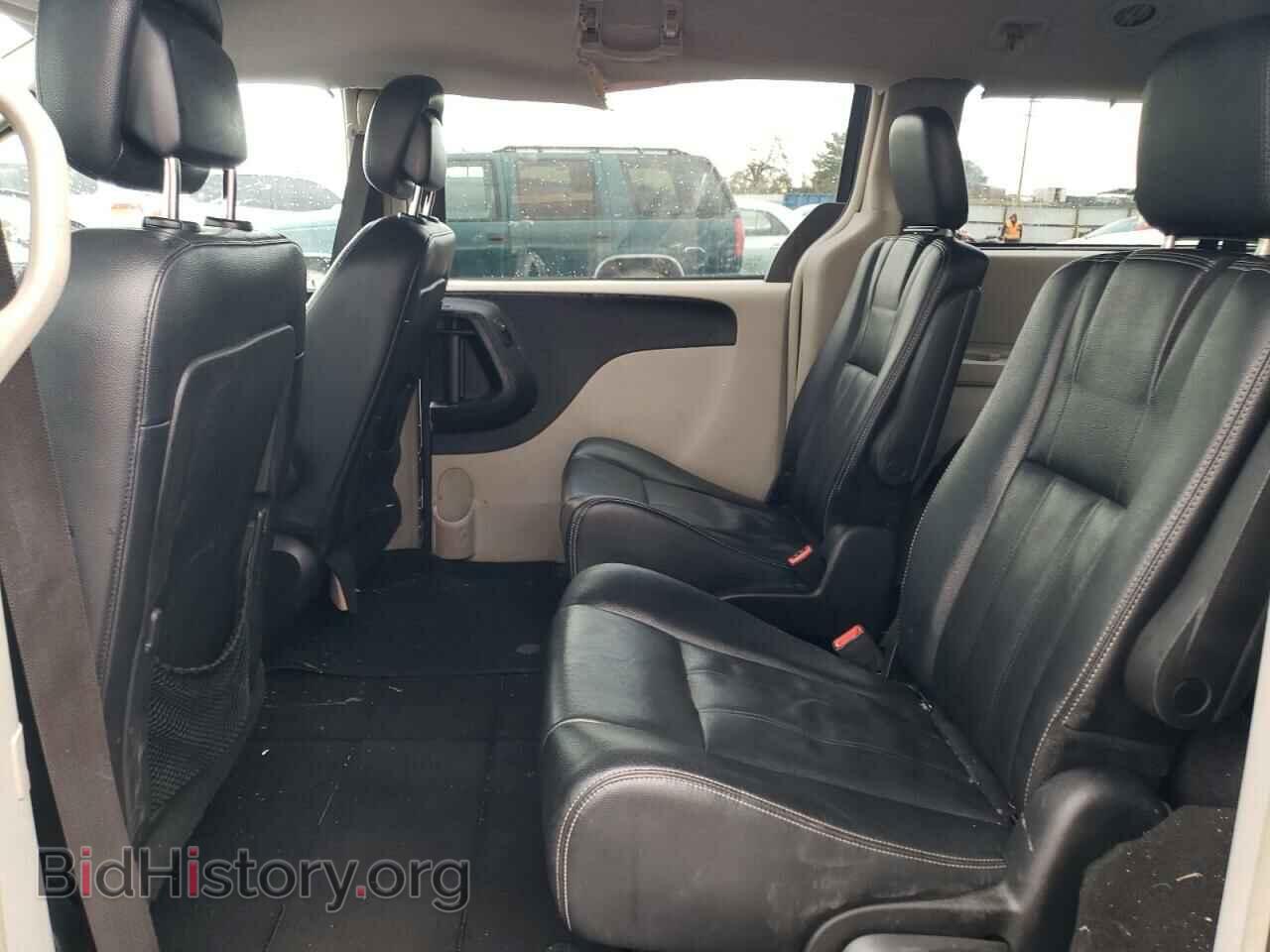 2015 CHRYSLER MINIVAN - VIN: 2C4RC1BG3FR696396 - Photo 11