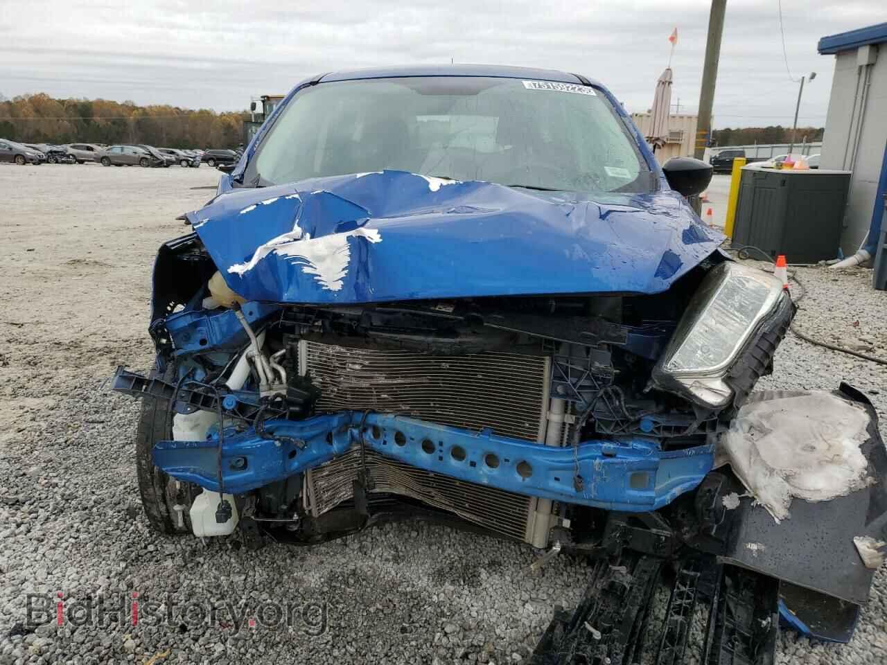 2017 FORD ESCAPE - VIN: 1FMCU0F79HUB95697 - Фото 5