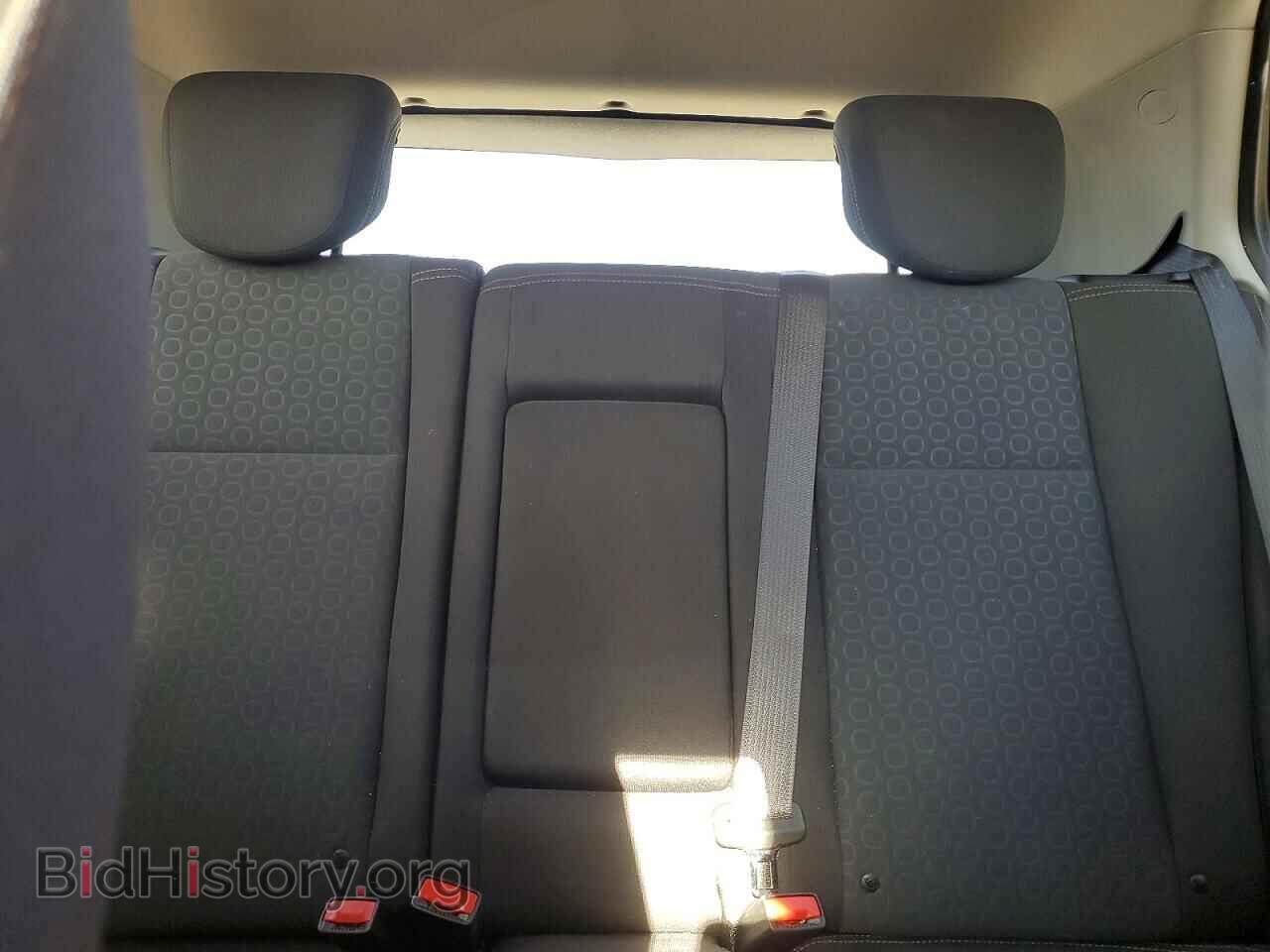 2019 CHEVROLET TRAX - VIN: 3GNCJKSB3KL351874 - Фото 10