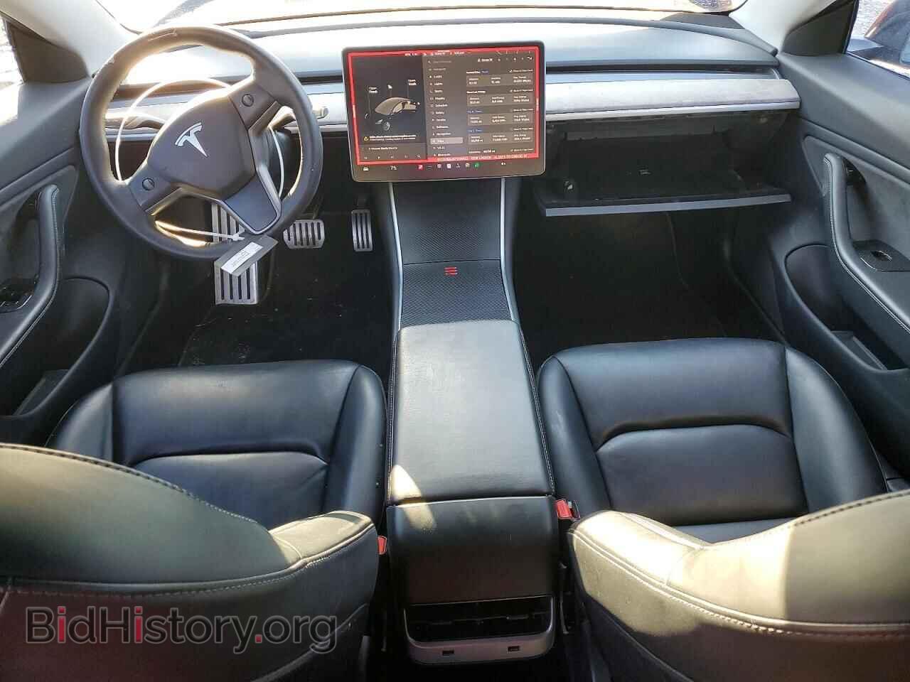 2019 TESLA MODEL 3 - VIN: 5YJ3E1EB2KF236622 - Photo 8
