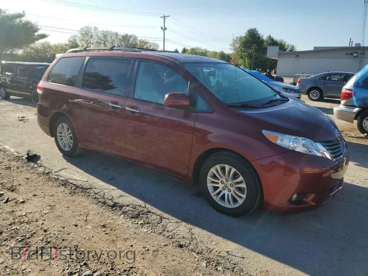 2013 TOYOTA All Models - VIN: 5TDYK3DC8DS393090 - Photo 4