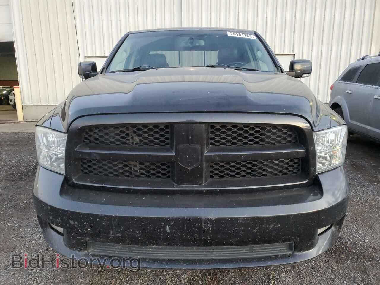 2010 DODGE All Models - VIN: 1D7RV1GT7AS149502 - Фото 5