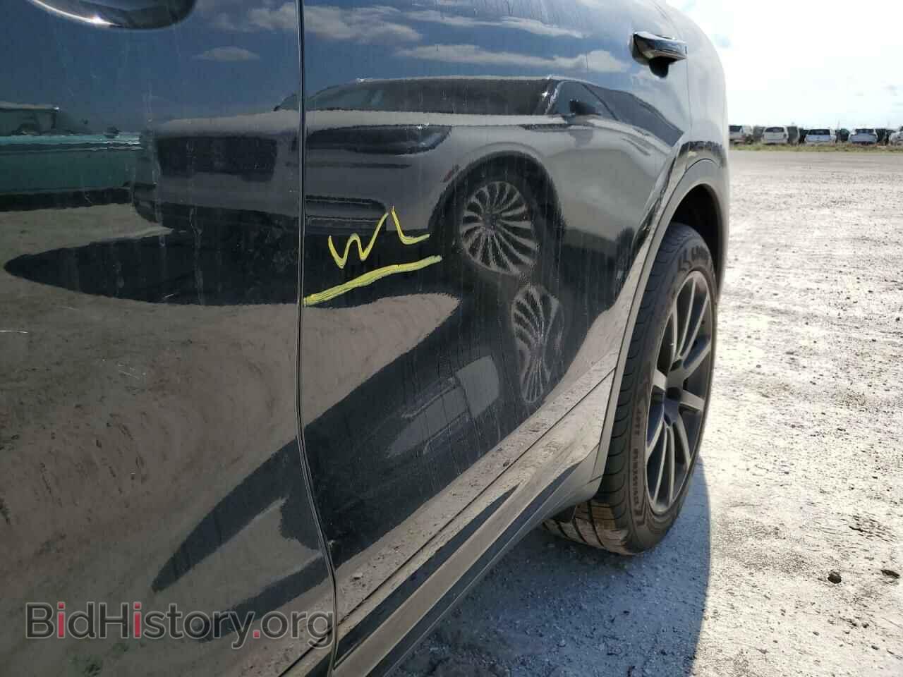2016 PORSCHE CAYENNE - VIN: WP1AA2A2XGLA10846 - Фото 13