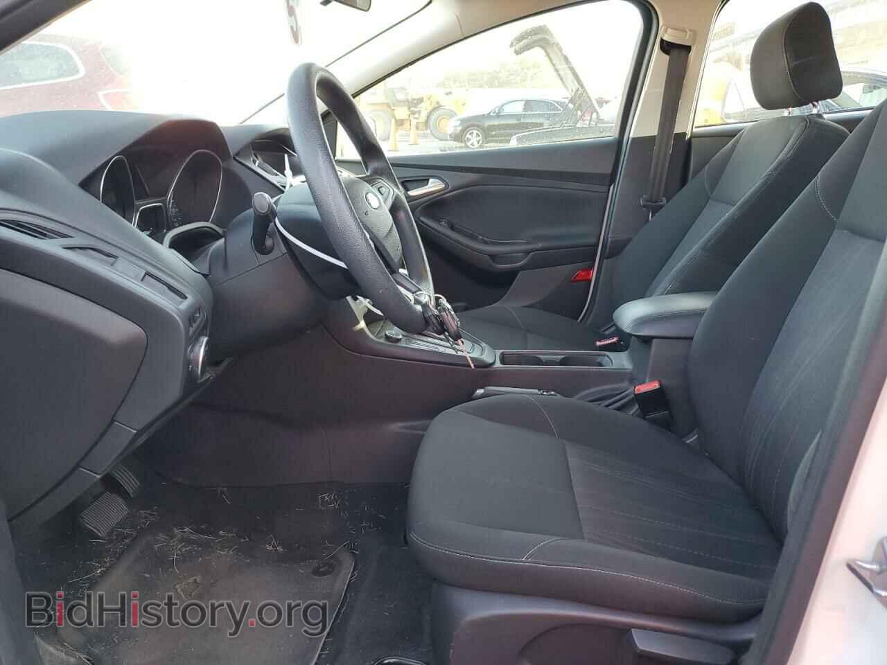 2015 FORD FOCUS - VIN: 1FADP3K20FL382623 - Photo 7