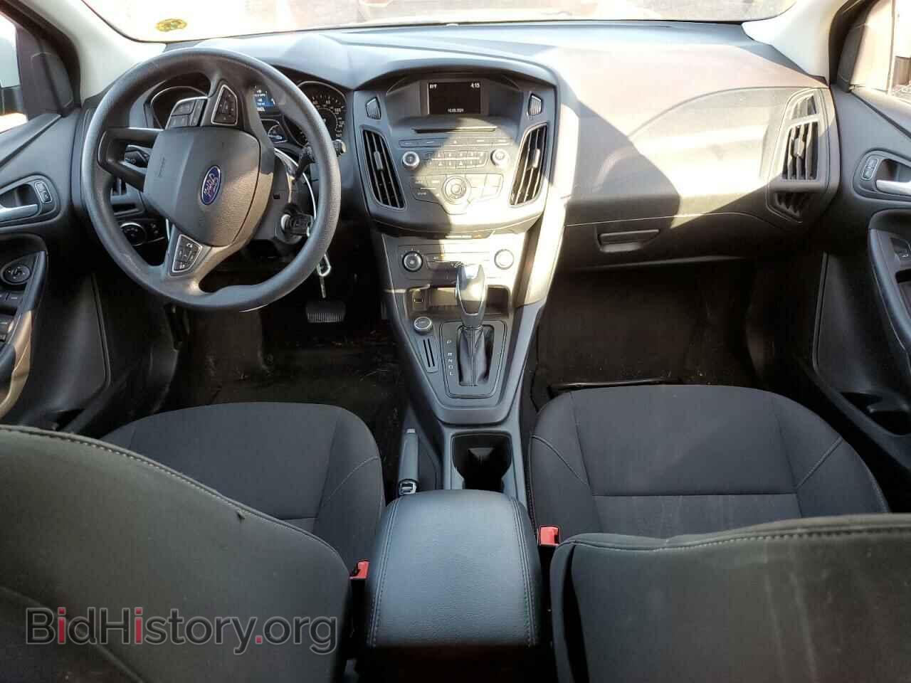2015 FORD FOCUS - VIN: 1FADP3K20FL382623 - Photo 8