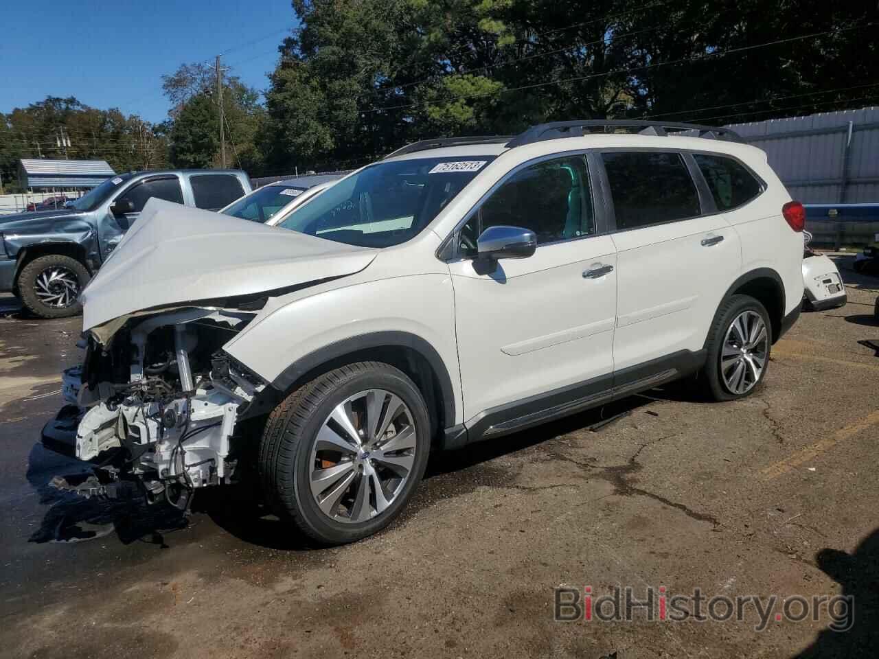 Photo 4S4WMARD6M3433994 - SUBARU ASCENT 2021