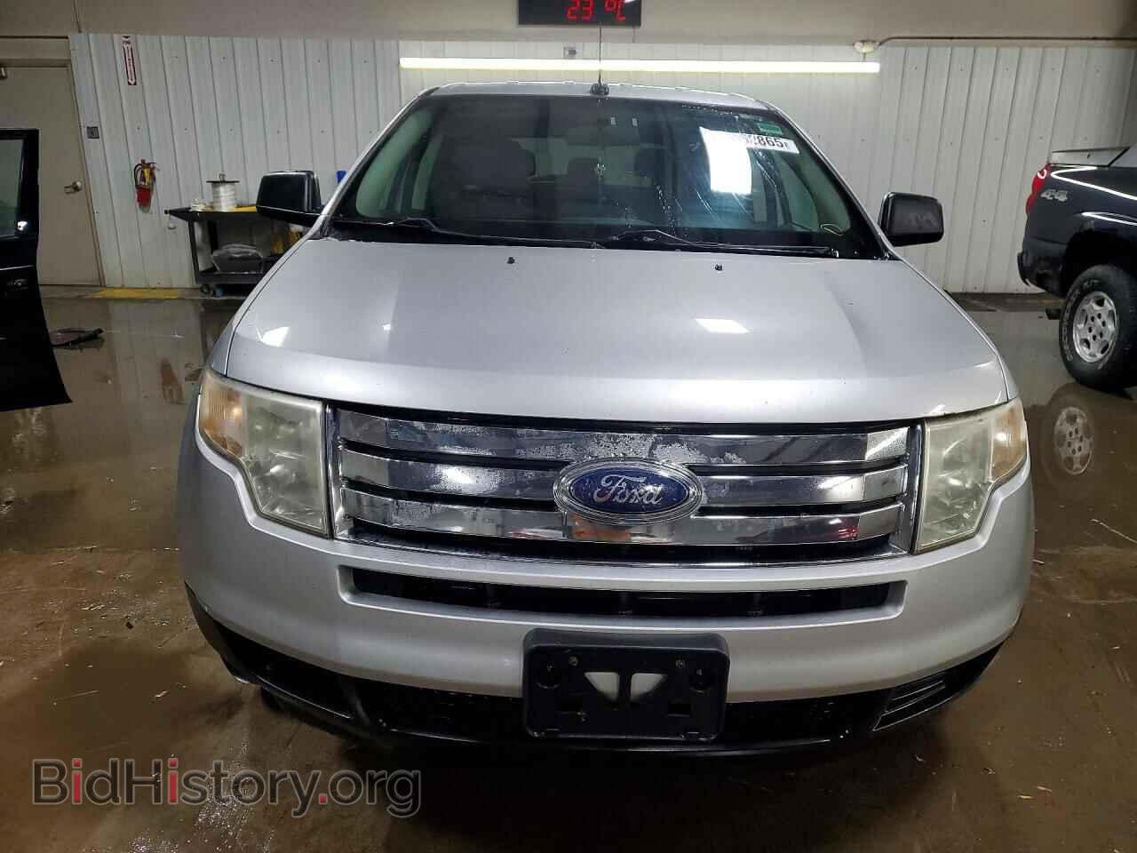 2009 FORD EDGE - VIN: 2FMDK36C19BA46751 - Photo 5