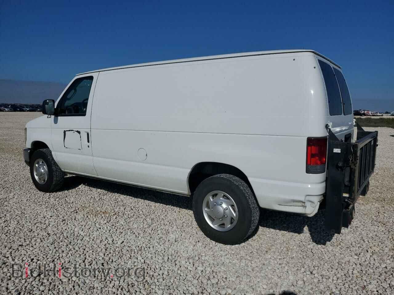 2012 FORD ALL Models - VIN: 1FTNE2EL9CDA11355 - Фото 2