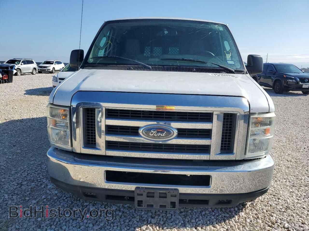 2012 FORD ALL Models - VIN: 1FTNE2EL9CDA11355 - Фото 5