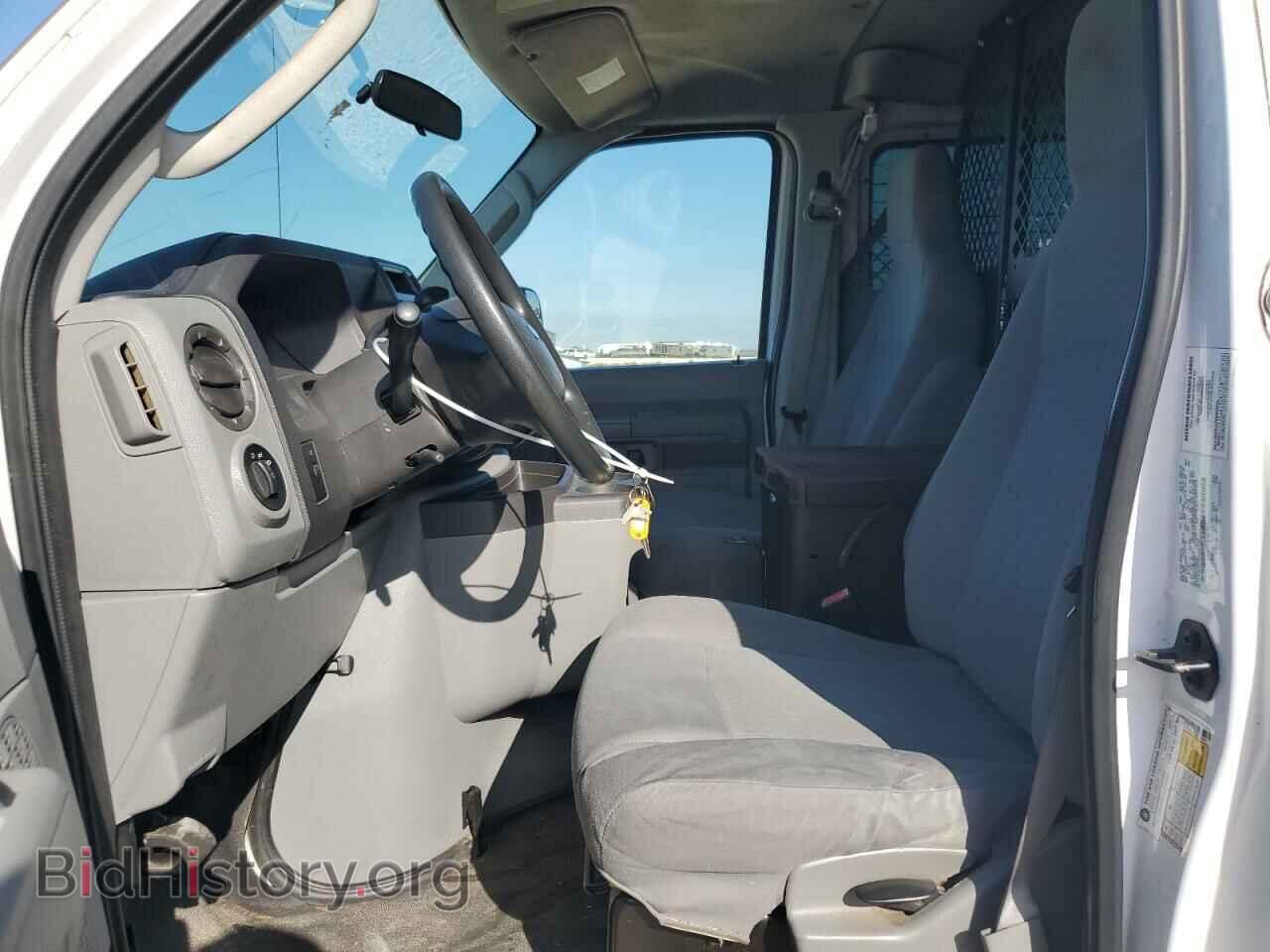2012 FORD ALL Models - VIN: 1FTNE2EL9CDA11355 - Фото 7