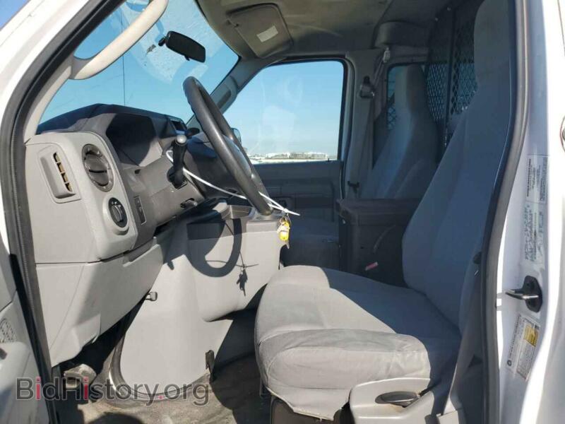2012 Ford ALL MODELS (VIN 1FTNE2EL9CDA11355) — photo 7 of 13