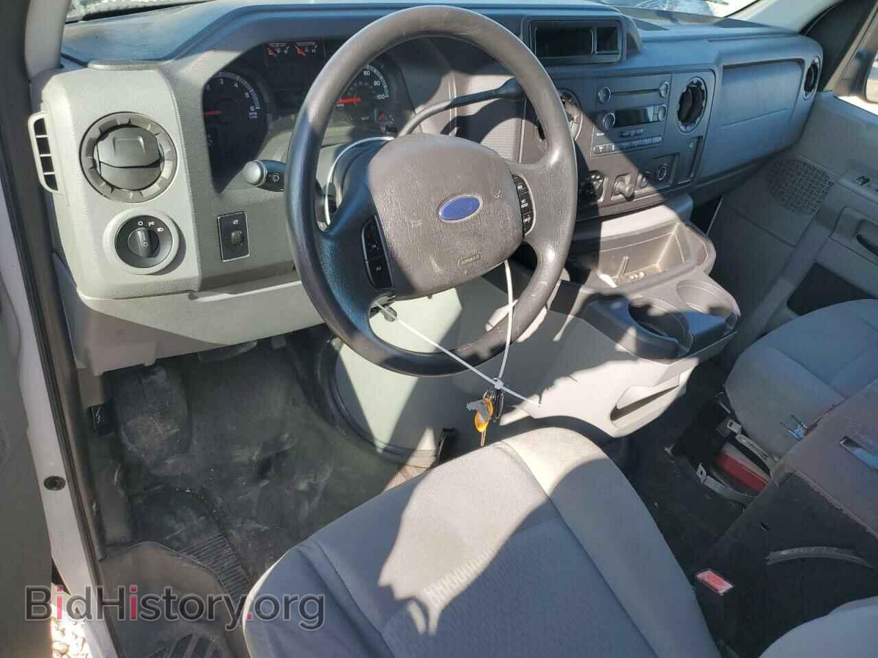 2012 FORD ALL Models - VIN: 1FTNE2EL9CDA11355 - Фото 8