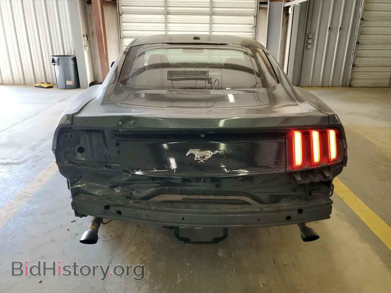 2015 FORD ALL Models - VIN: 1FA6P8TH8F5347406 - Photo 6