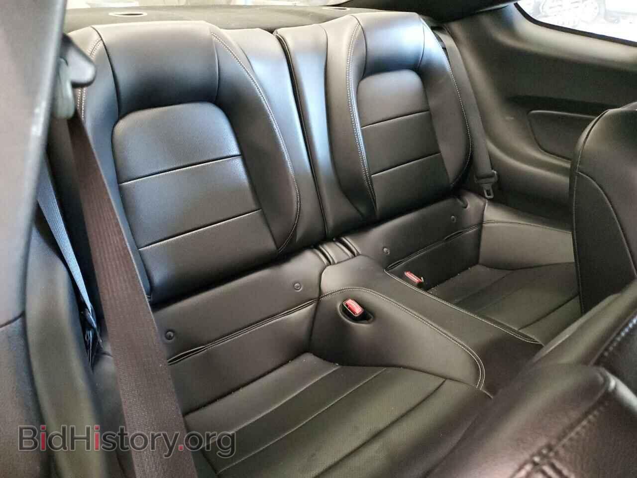 2015 FORD ALL Models - VIN: 1FA6P8TH8F5347406 - Photo 10