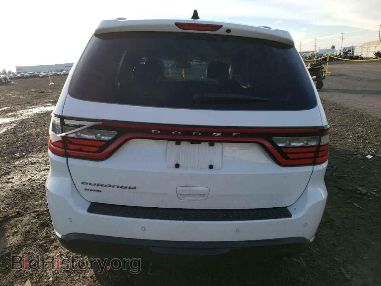 2015 DODGE DURANGO - VIN: 1C4RDJAG5FC923613 - Photo 6