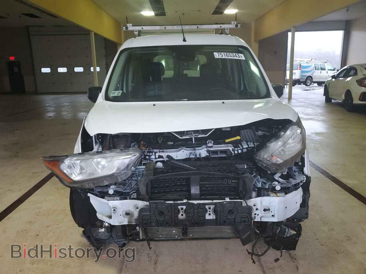 2020 FORD TRANSIT - VIN: NM0GS9E27L1460226 - Фото 5