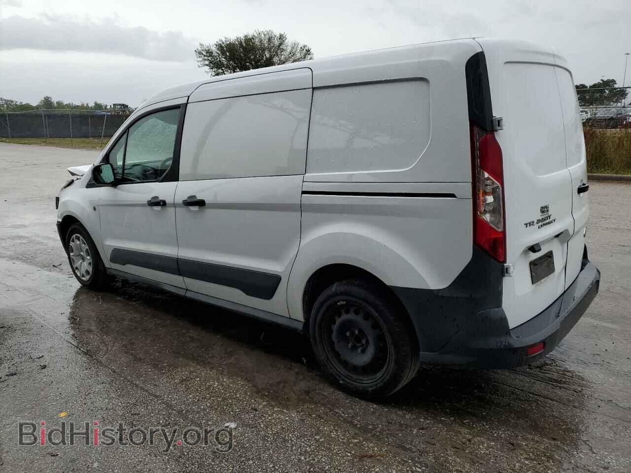 2016 FORD TRANSIT - VIN: NM0LS7E77G1263674 - Фото 2