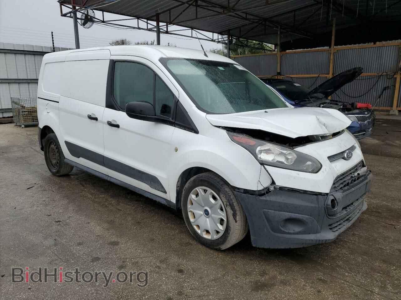 2016 FORD TRANSIT - VIN: NM0LS7E77G1263674 - Фото 4