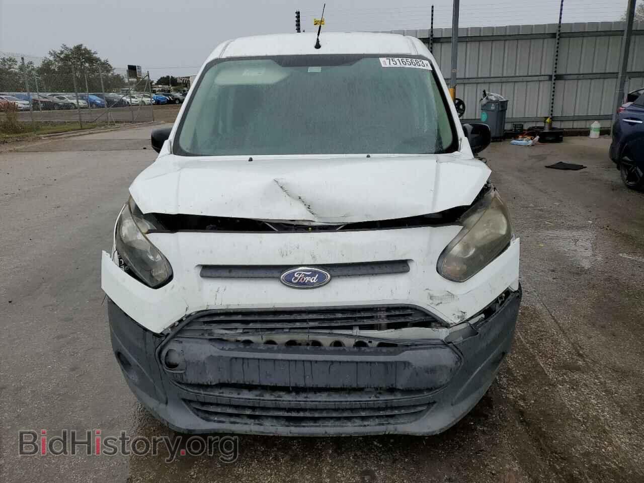 2016 FORD TRANSIT - VIN: NM0LS7E77G1263674 - Фото 5