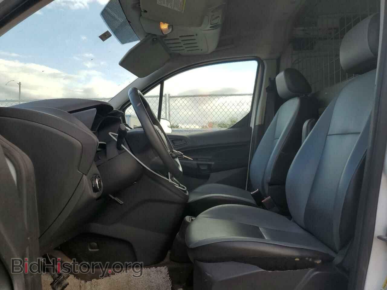 2016 FORD TRANSIT - VIN: NM0LS7E77G1263674 - Фото 7