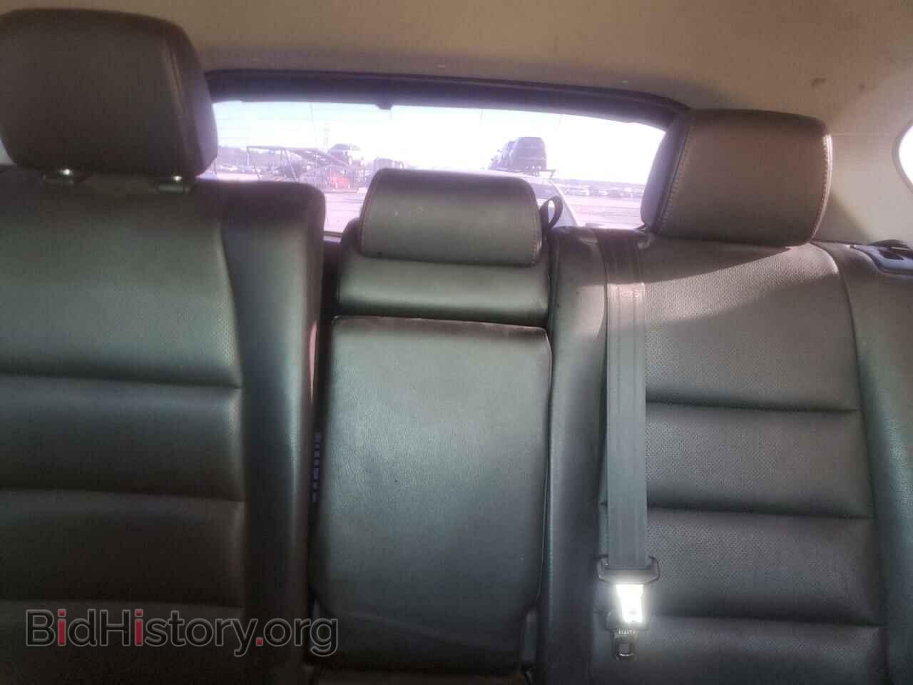 2015 MAZDA CX-5 - VIN: JM3KE2DY9F0478049 - Фото 10